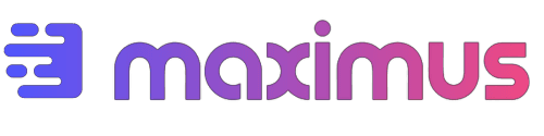 MaximusGTM Logo